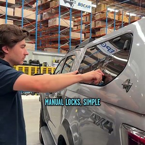 Aeroklas Flexi Essential Canopy Walk Thru