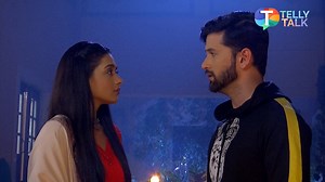 Simar finally agrees to marry Samar in Sasural Simar Ka 2. But Samar is still in not happy. Do you think Simar will marry Samar? . Watch the video here | Telly Talk India