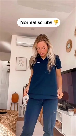 From 12-hour shifts to mimosas at brunch, these scrubs were created to compliment your on-the-go schedule! They're breathable, anti-odor and moisture wicking so they'll outlast your day and still sleek enough to turn heads outside the hospital. Snag 20% off your first order! Code: NEWSCRUBS20 | FITScrubs