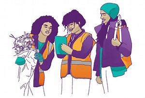 Charity Management System | Charity Management Software | UK