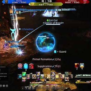 The Monk Combo You Need To Be Using In PVP