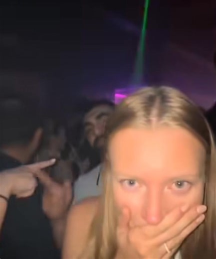 A group of young girls recently threatened and intimidated in a nightclub after refusing to dance with a male. This is disgusting behaviour and very concerning. Everyone must understand that night club's are extremely combustible environments and you must always be on your guard. (NIGHT CLUB SAFETY TIPS FOR WOMEN) 🚨 If You Feel Threatened Trust your instincts - leave the situation immediately. Stay in public spaces - move toward the bar and inform security or bar staff (it's there job to keep y