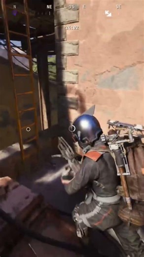 Light work 1v2 #arc #arcraiders #raiders #twofer