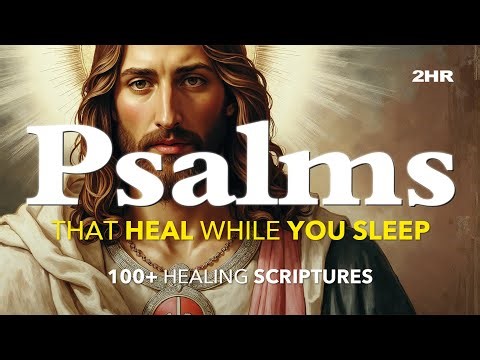 If You're Anxious, Let These Bible Verses Calm You Tonight