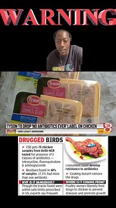 11K views · 19K reactions | Tyson  #chickens #tyson | Dre TheHealer Threesixnine | Facebook