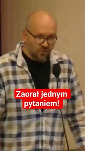 The reporter asked one question. The reaction speaks volumes!