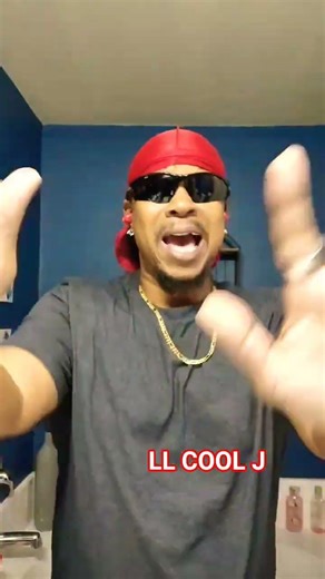 LL COOL J 'Dear Yvette' Lip sync by Moe Shot ‪@gstatusllc1781‬ ‪@MoeShot754‬ #gstatusllc #gs