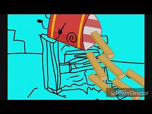 ASDFMovie For BFDI Episode 5