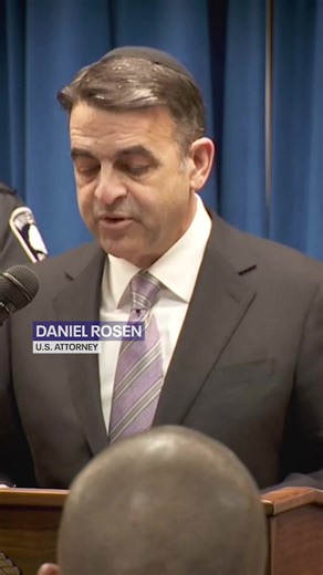 Federal and local law enforcement agencies announced the arrests of 12 individuals tied to the "Family Mob" gang in Minneapolis. Officials say the group operated an open-air drug market along the East Lake Street corridor and distributed enough fentanyl for 3.5 million lethal doses. | Fox 9