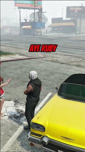 I finally got caught ERPing by Mr.K Part 1 #gtarp #changgang