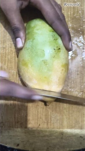 BEST MANGO CUTTING HACK EVER IMANGO SEASON SPECIAL I KITCHENHACKS