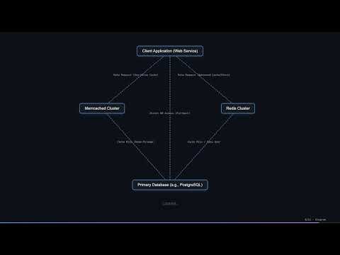 Redis vs Memcached: The Architect's Definitive Guide