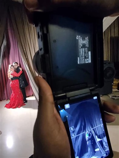 Harsh karnawat films on Instagram: "“Sangeet portraits that feel candid, elegant & full of chemistry ✨ Guiding my couple into poses that look natural, not forced ❤️📸” Sangeet portraits, couple posing guide, wedding photography tips, Indian wedding poses, candid couple poses, Sangeet shoot ideas, photographer tips, wedding day posing, couple chemistry, natural poses, wedding photographer India #SangeetVibes #CouplePosing #SangeetNight #IndianWedding #WeddingPhotography #CandidCouple #SangeetShoo