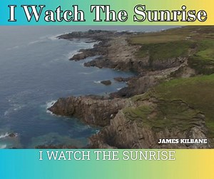 'I Watch The Sunrise'. Streaming link: https://symphony.to/james-kilbane/i-watch-the-sunrise_1 I know that this hymn means so much to so many people. It is an honour to have recorded this video and as the hymn has been so important to my career and musical work. This video was recorded on our home island of Achill Island of the County Mayo and west coast of Ireland. The hymn is once again truely universal. I am delighted to bring you this hymn and Achill Island, our landmark destination. Thank y