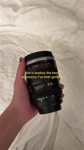 Discovering the Best Vintage Camcorder Accessory