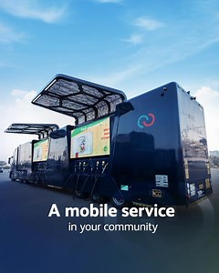 ENOC Link brings fuel to your neighborhood with convenient mobile stations that are efficient and reliable. Parked in key areas, we make refueling simple and accessible for your busy lifestyle. | ENOC