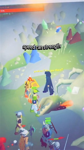 PVP fiend #osrs #kencarson #runescape