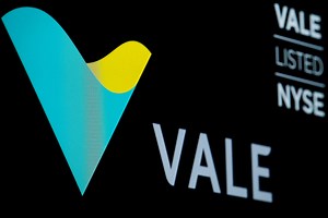 New Vale Canada mine in Sudbury worth almost $1 billion