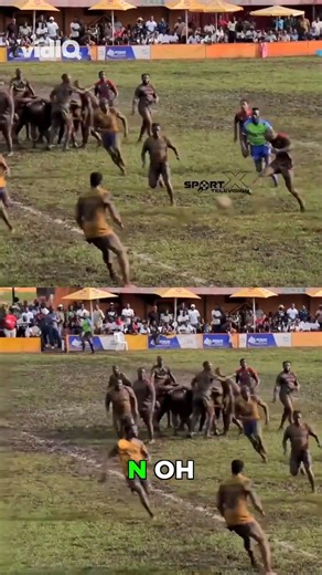 This Is Why Rugby Players Are Built Different #sports #shorts