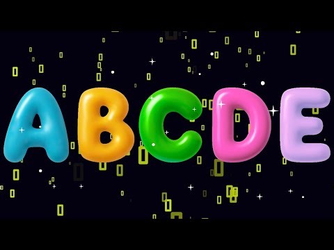 Night ABC Lullaby | Deep Sleep Music for Kids