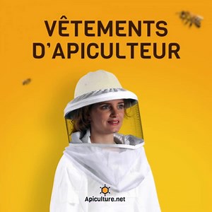 6.2K reactions · 694 shares |  Découvrez l'apiculture au meilleur prix ! ✅ Sélection de matériel de qualité. | Apiculture.net | Facebook