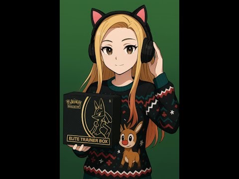 😱 Diese Elite Trainer Box war ein Fehler?! – Lucario ETB Unboxing