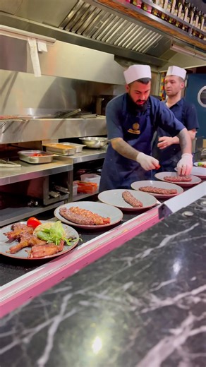 Authentic Turkish Cuisine in Ramsgate and Thanet