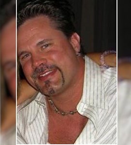 Chris Potoski | Biography