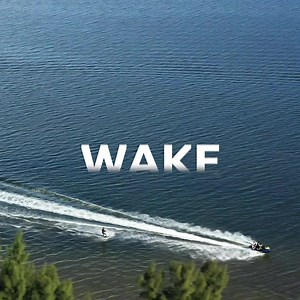 More trills. More style. More fun. See what makes summer living with a Sea-Doo WAKE a nonstop party on the waves. | Sea-Doo