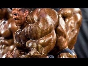 TOP 15 Freakiest Bodybuilders Ever In Bodybuilding History
