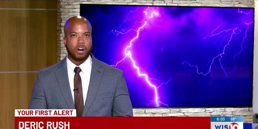 The science behind lightning