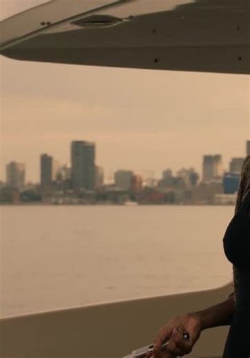 Ice S02:E01 - Game of Stones