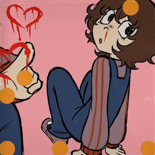 #janehopperedit electric love web on nickelodeon by @maxian @nicky wink #electricloveweb #onewheatmark #onewheatmarkedit #elhopperedit