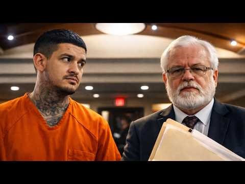 Judge Shows NO MERCY Sex Offender Begs for Son