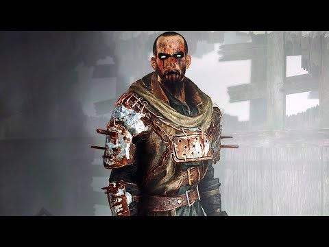 Thou shalt get sidetracked every time - Fallout 4 Institute Playthrough - 9