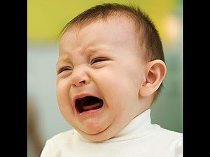 Free Baby Crying Sound Effect