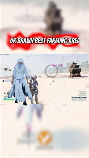 NEW DR BRAWN GUARANTEED FARMING METHOD IN PALWORLD feybreak update