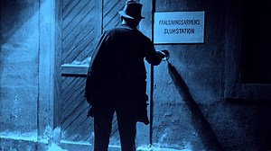 Furman Śmierci (1921) Lektor PL 720p