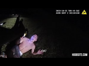 Bodycam video shows Hamblen County deputy fatally shooting unarmed Anthony Zappier in Tennessee