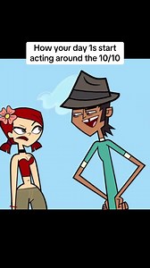 Total Drama: Mike and Vito's Drama Unfolds
