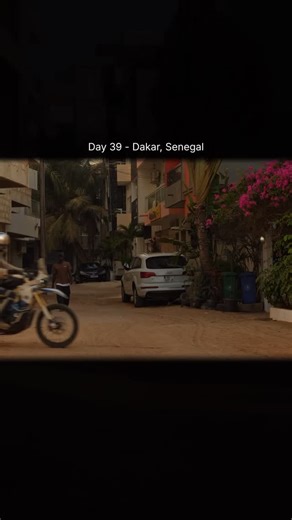 Clement Lallemand on Instagram: "4 years ago this was a stupid idea we had on a beach in Indonesia. Loïc (my bro) didn’t even have his motorcycle licence. Nearly 10,000 km later, we parked in Dakar. Just a reminder that with the right people, the right plan, and a shit load of hard work — everything is achievable. Everything. Your turn. FOLLOW and type “GPX” below if you want to get the exact GPX file I used to ride from Paris to Dakar! (FOR FREE!) Fuelled by passion, powered by great partners: 