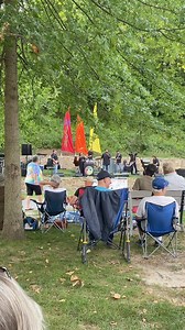 What a night for an outdoor concert! Join us in the Berkeley Springs State Park to catch Kelly Bell Band! Follow it up with more live music and a bite at The Naked Olive Lounge or The Country Inn of Berkeley Springs 🎶 Check out our website for details. | Berkeley Springs, WV