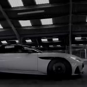 61 reactions | The DBS Superleggera sits at the pinnacle of the Aston Martin production range. It is both a shining light expressing the most beautiful automotive art and, at the same time, a dark and menacing shadow of brutal, unequivocal strength | Aston Martin | Facebook