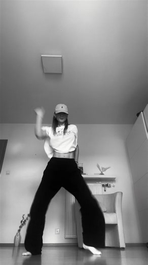Dancehall and Hip Hop Choreography Passion