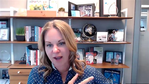 When you can show what's possible with skilled trade prep in a virtual environment... When you can develop true job-ready skills through immersive simulation... When you can do this in K-12 at a low cost that makes trade prep available to all... That is GAME-CHANGING for kids. The new partnership between Edmentum and Interplay Learning opens the doors of possibility. Traditionally, opportunity was only afforded to the few; it's now a reality that students in every community and school can gradua