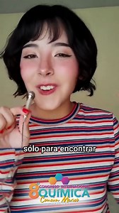 19K views · 1K reactions | Slime mold, fascinante! | Líderes en Química | Facebook