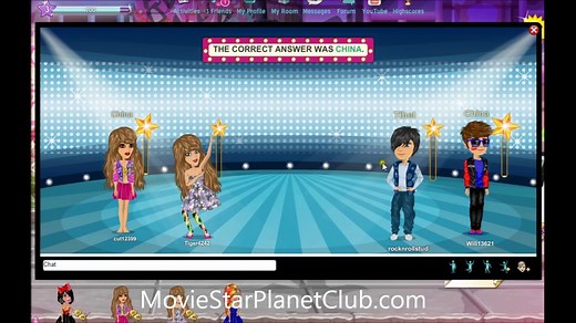 How To Level Up Fast on Movie Star Planet - Cheats