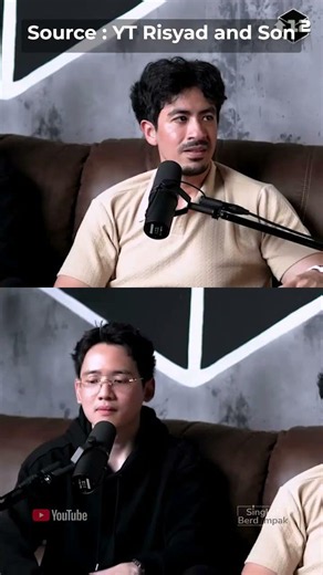 Penjelasan Dokter Tirta Tentang Cara Kerja Muscle Memory Pada Otot Manusia #drtirta #kesehatan