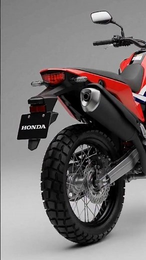 🎯 2026 Honda CRF750L — The ULTIMATE Adventure Monster is Finally HERE!