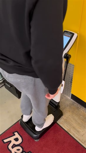 Retro Fitness Kenhorst on Instagram: "If you don’t know where to start… If you feel unsure what’s “working”… If stepping on the scale stresses you out… YOU ARE NOT ALONE! We’ve done almost 20,000 scans since 2019 and 63% of people are starting exactly where you are. Above average body fat percentage. 1. Start with a consultation and InBody scan with Nate 2. Customize your goals and plan and stick to it 3. Re-scan and track results every 30-45 days - Those who test regularly were 10+% more likely